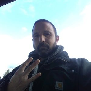 Meet your Posher, Tj